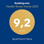 Apartmán Hana Opatija