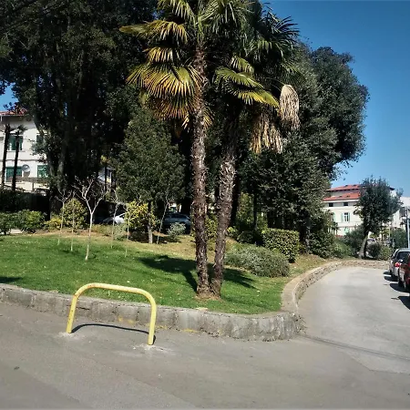 Hana Apartmán