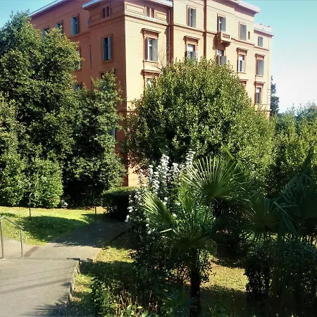 Hana Apartmán Opatija