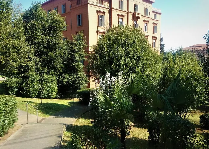 Hana Appartement Opatija