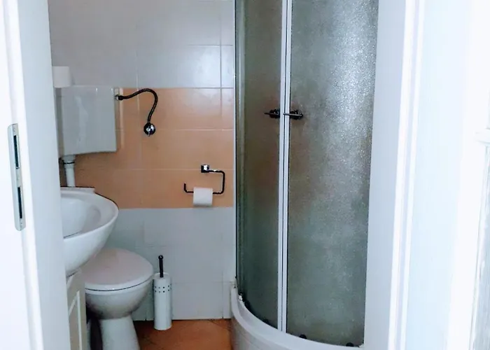 Hana Appartement Opatija