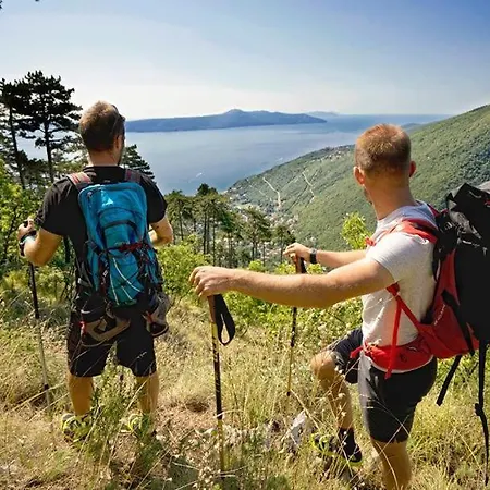 Apartman Hana Abbázia