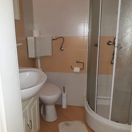 Apartman Hana Abbázia