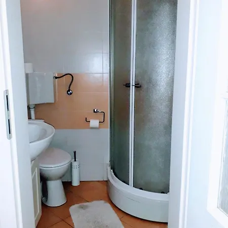 Hana Apartman Abbázia