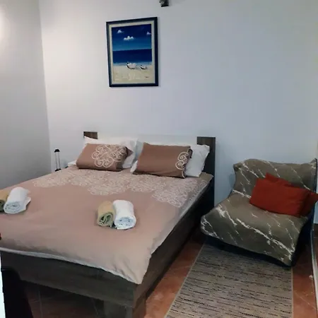 Apartman Hana