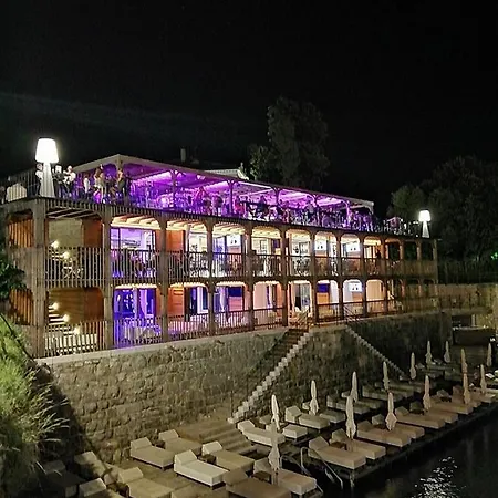 Apartment Hana Opatija