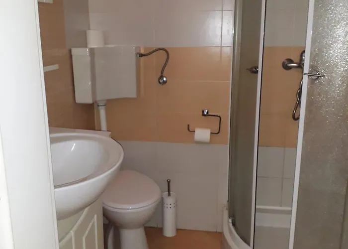 Apartment Hana Opatija