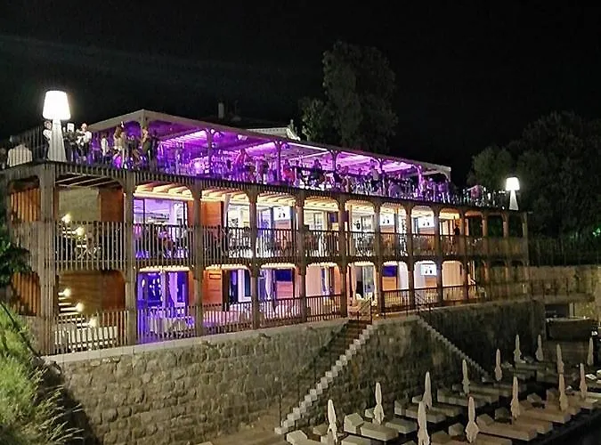 Apartment Hana Opatija