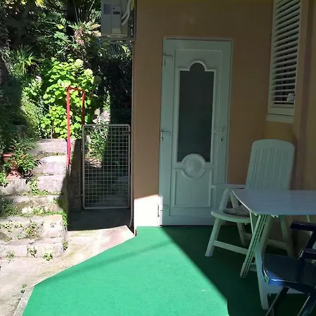 Apartament Hana